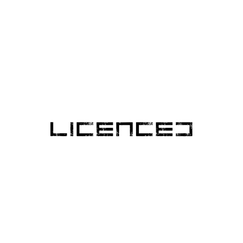 Licensed Logo