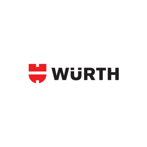 Wurth Logo