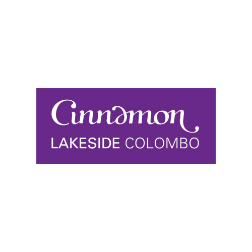 Cinnamon Lakeside Colombo Logo