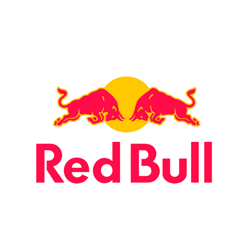Red bull Logo