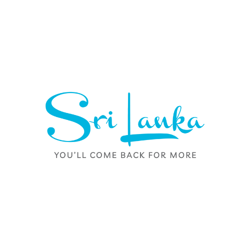 Sri Lanka Tourism Logo