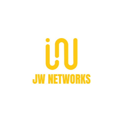 Jw Networks Logo