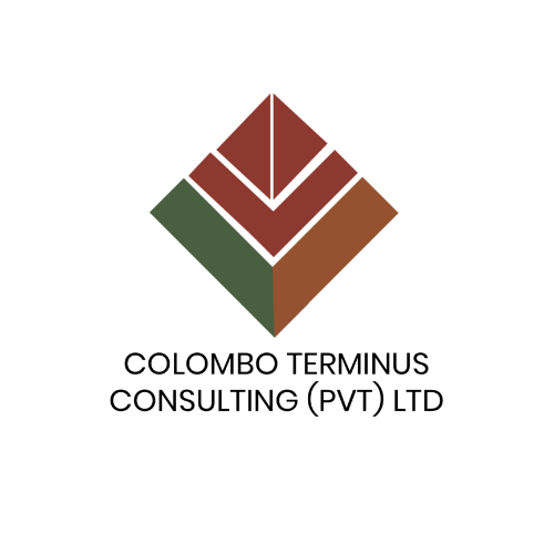 Colombo Terminus Consulting Logo