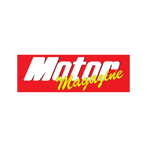 Motor Magazine Logo
