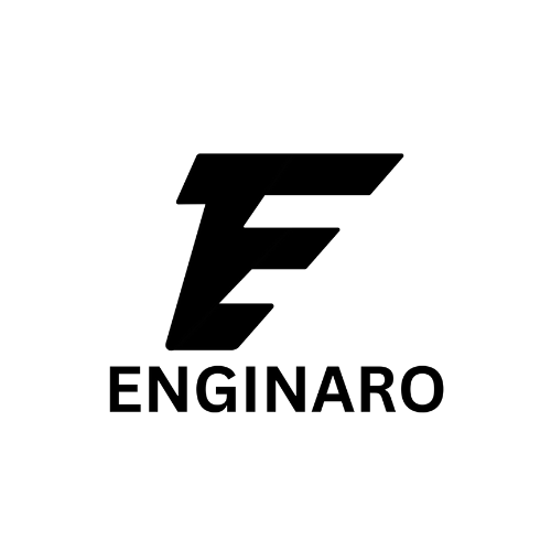 Enginaro Logo