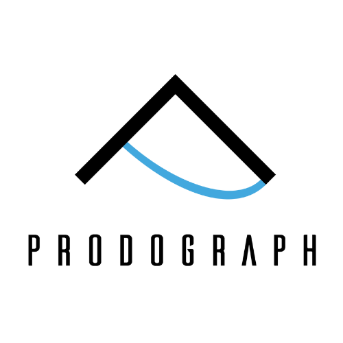 Prodograph Logo