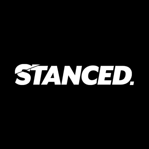 Stanced Logo